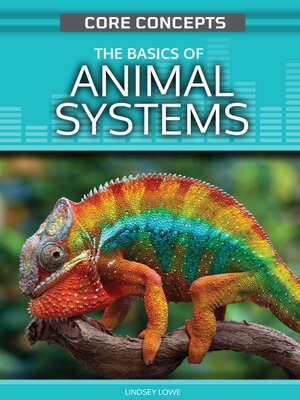 cover image of The Basics of Animal Systems